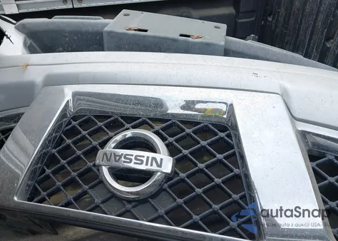 2012 Nissan Frontier Sv из США, поврежденный, VIN 1N6AD0EV3CC450948